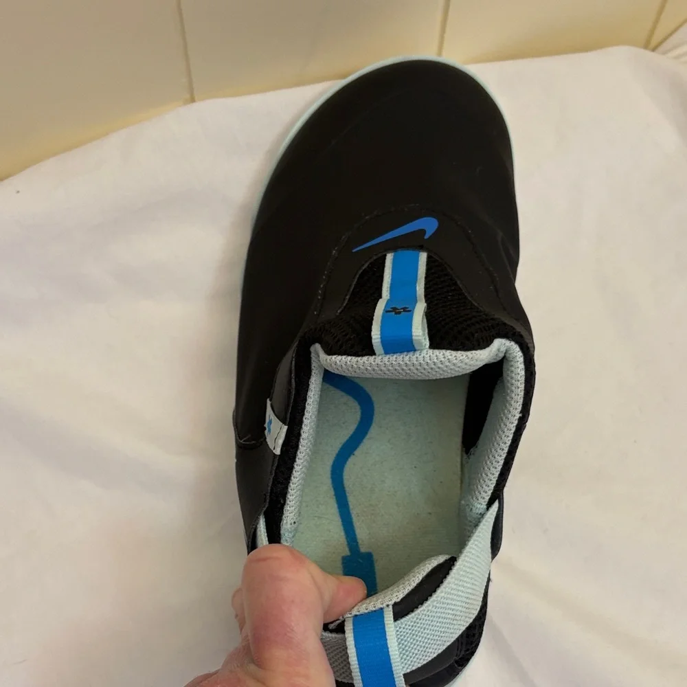 Nike Air Zoom Pulse experience comfort